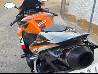 Honda CBR 600 RR Repsol Sportbike