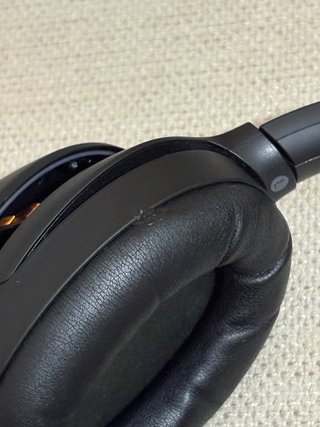 Sony WH-1000XM4 averiados - Piezas