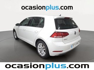 Volkswagen Golf Advance 1.4 TSI 92 kW (125 CV)