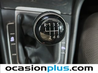 Volkswagen Golf Advance 1.4 TSI 92 kW (125 CV)