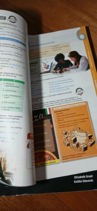Mindset 1 Bachillerato. Students's book