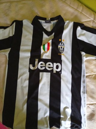 Camiseta Juventus Pirlo 21