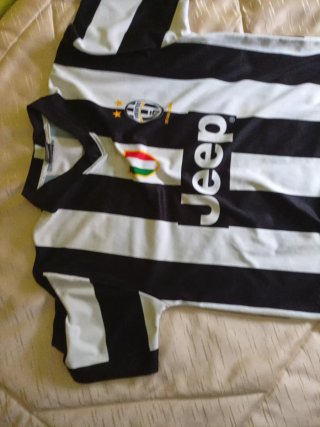 Camiseta Juventus Pirlo 21