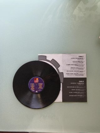 VINILO 2LP - ZONA DE BAILE -  "Volumen 3"