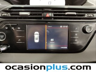 Citroen C4 Spacetourer BlueHDi 130 S&S Live 96 kW (130 CV)
