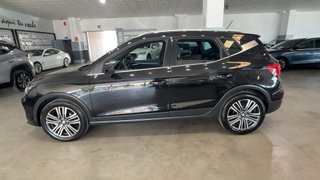 Seat ARONA 1.0 TSI 85kW 115CV Xperience (2025)