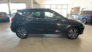 Seat ARONA 1.0 TSI 85kW 115CV Xperience (2025)