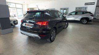 Seat ARONA 1.0 TSI 85kW 115CV Xperience (2025)