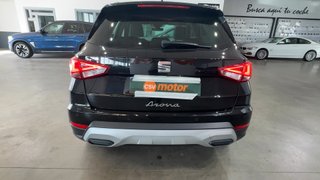 Seat ARONA 1.0 TSI 85kW 115CV Xperience (2025)