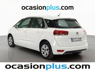 Citroen C4 Spacetourer BlueHDi 130 S&S Live 96 kW (130 CV)