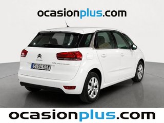 Citroen C4 Spacetourer BlueHDi 130 S&S Live 96 kW (130 CV)