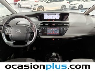 Citroen C4 Spacetourer BlueHDi 130 S&S Live 96 kW (130 CV)