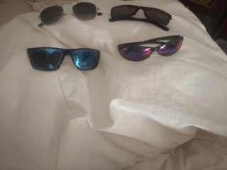 Gafas de sol Ray-Ban