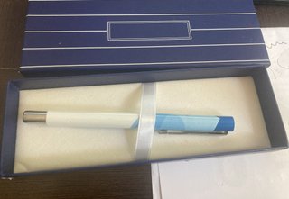 Bolígrafo Rollerball Parker Nuevo