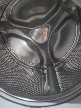 Lavadora Balay 6 kg Carga Frontal