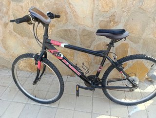 Bicicleta Montaña Adulto 26