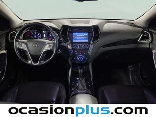 Hyundai Grand Santa Fe 2.2 CRDi Style 4x4 Auto 145 kW (197 CV)