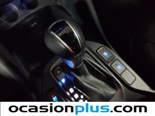 Hyundai Grand Santa Fe 2.2 CRDi Style 4x4 Auto 145 kW (197 CV)