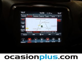 Jeep Renegade 1.3G Limited 4x2 DDCT 110 kW (150 CV)