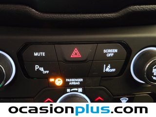 Jeep Renegade 1.3G Limited 4x2 DDCT 110 kW (150 CV)