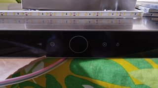 Campana Teka DLH 986 T 90cm Acero Inox