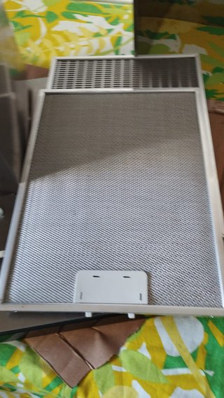 Campana Teka DLH 986 T 90cm Acero Inox