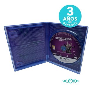 Morkull Ragast's Rage Ps5