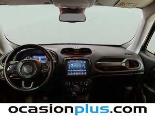 Jeep Renegade 1.3G Limited 4x2 DDCT 110 kW (150 CV)