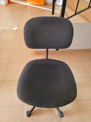 Silla de escritorio BLECKBERGET  IKEA