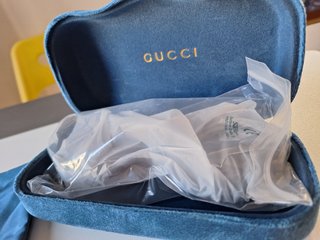 Gafas de sol Gucci mujer - NUEVAS