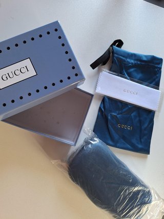 Gafas de sol Gucci mujer - NUEVAS