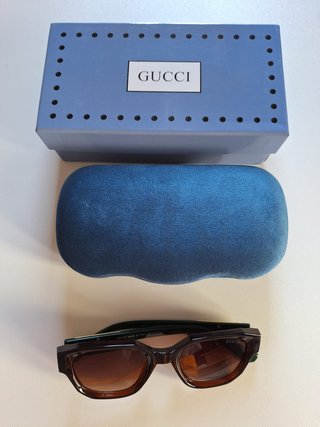 Gafas de sol Gucci mujer - NUEVAS