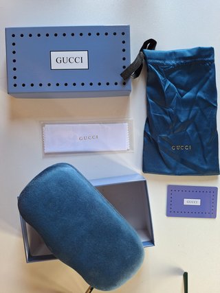 Gafas de sol Gucci mujer - NUEVAS