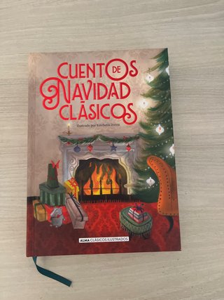 Cuentos de Navidad Clásicos