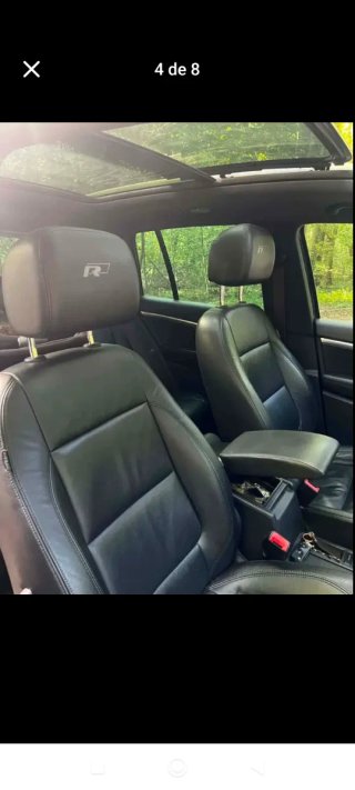 Volkswagen Tiguan RL  2012
