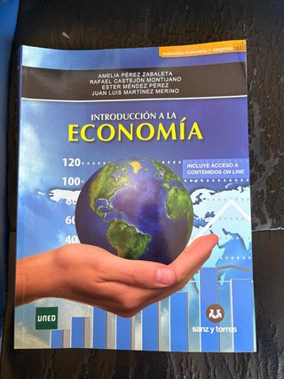 Introducción a la economía