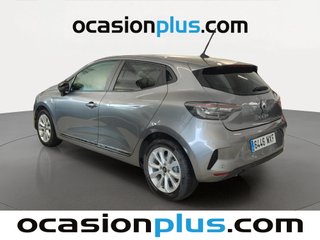 Renault Clio Evolution dCi 74 kW (100 CV)