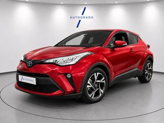 Toyota C-HR 2.0 180H Advance