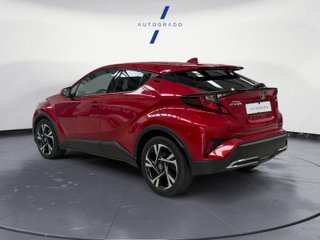 Toyota C-HR 2.0 180H Advance
