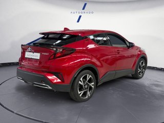Toyota C-HR 2.0 180H Advance