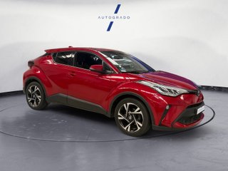Toyota C-HR 2.0 180H Advance