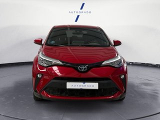 Toyota C-HR 2.0 180H Advance