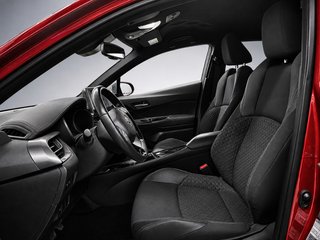 Toyota C-HR 2.0 180H Advance