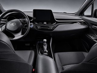 Toyota C-HR 2.0 180H Advance