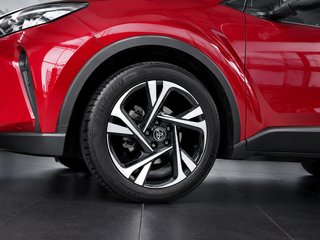 Toyota C-HR 2.0 180H Advance