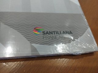 Parachuete, méthode de français Cahier d'exerci...