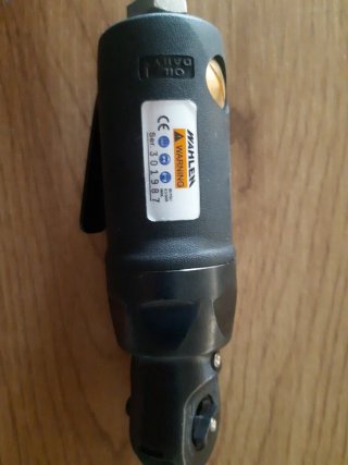 Carraca Neumática Mini 1/4 WAHLEN nueva