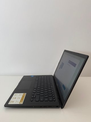 ASUS VivoBook 14 i5 11ª Gen 8GB RAM SSD
