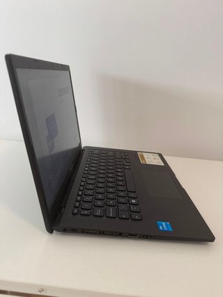 ASUS VivoBook 14 i5 11ª Gen 8GB RAM SSD