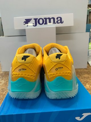 Joma Open Senape 41